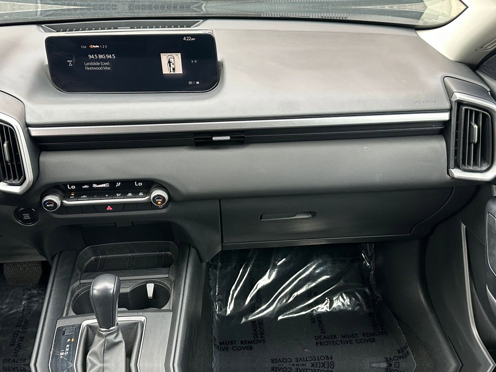 Thumbnail: 2025 Mazda CX-50 - 34