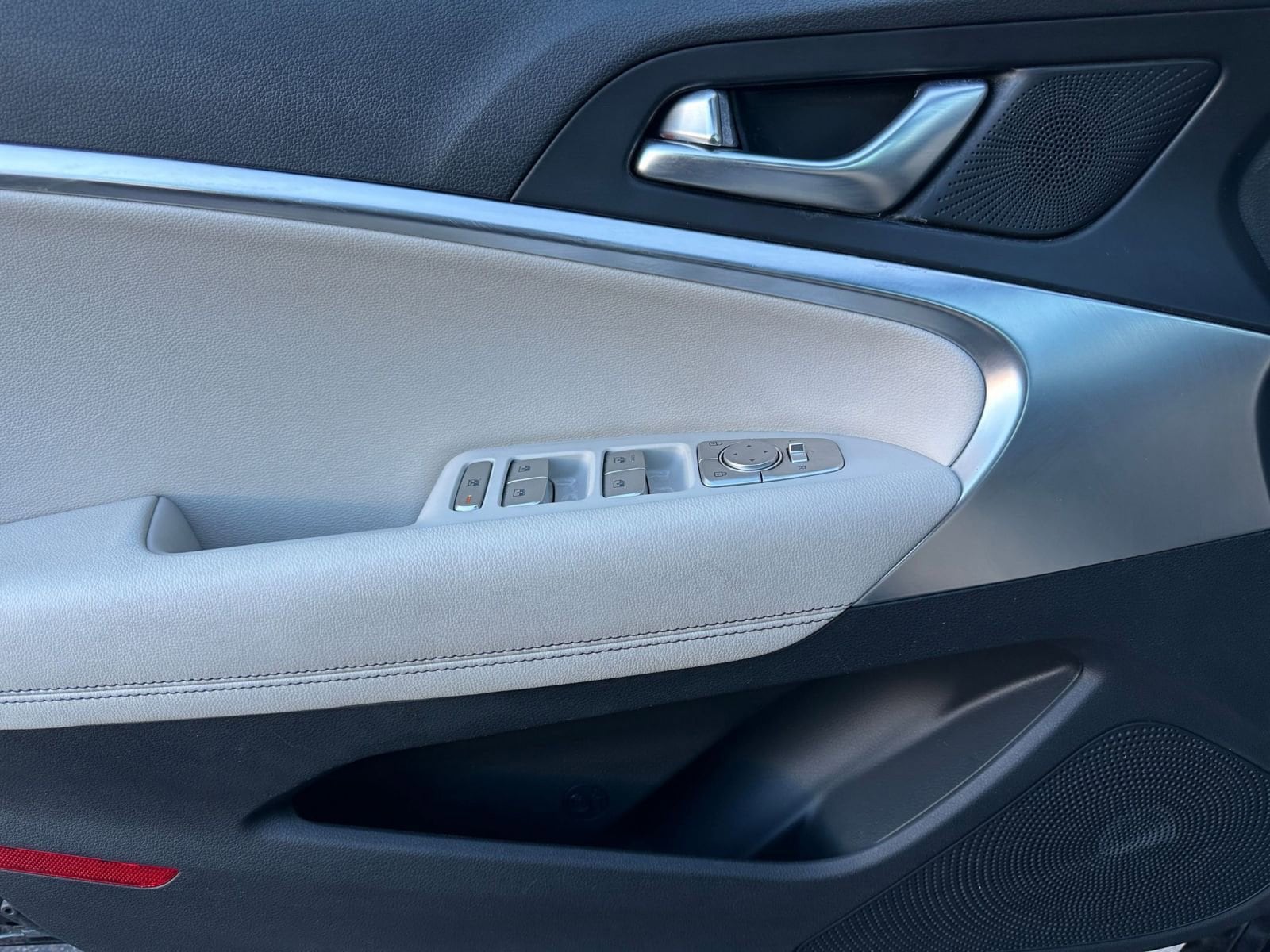 Thumbnail: 2025 Genesis G70 - 20