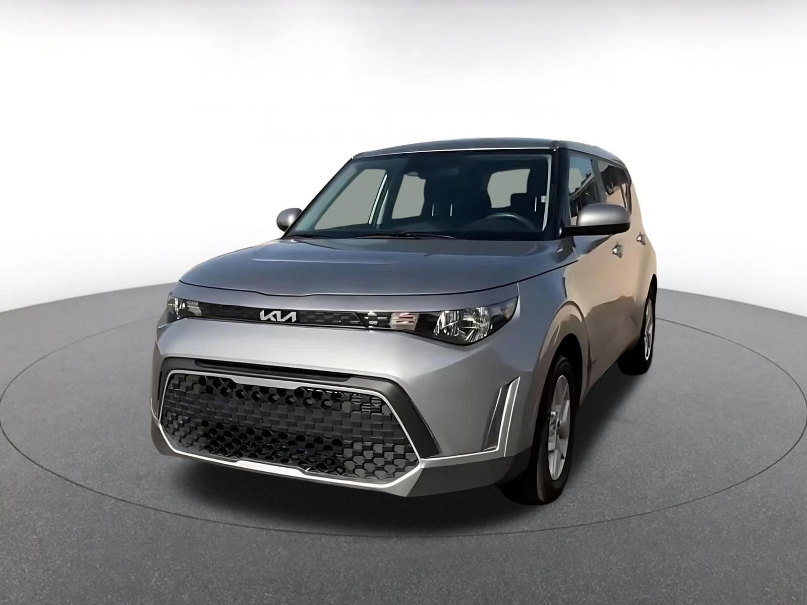 Thumbnail: 2025 Kia Soul - 7