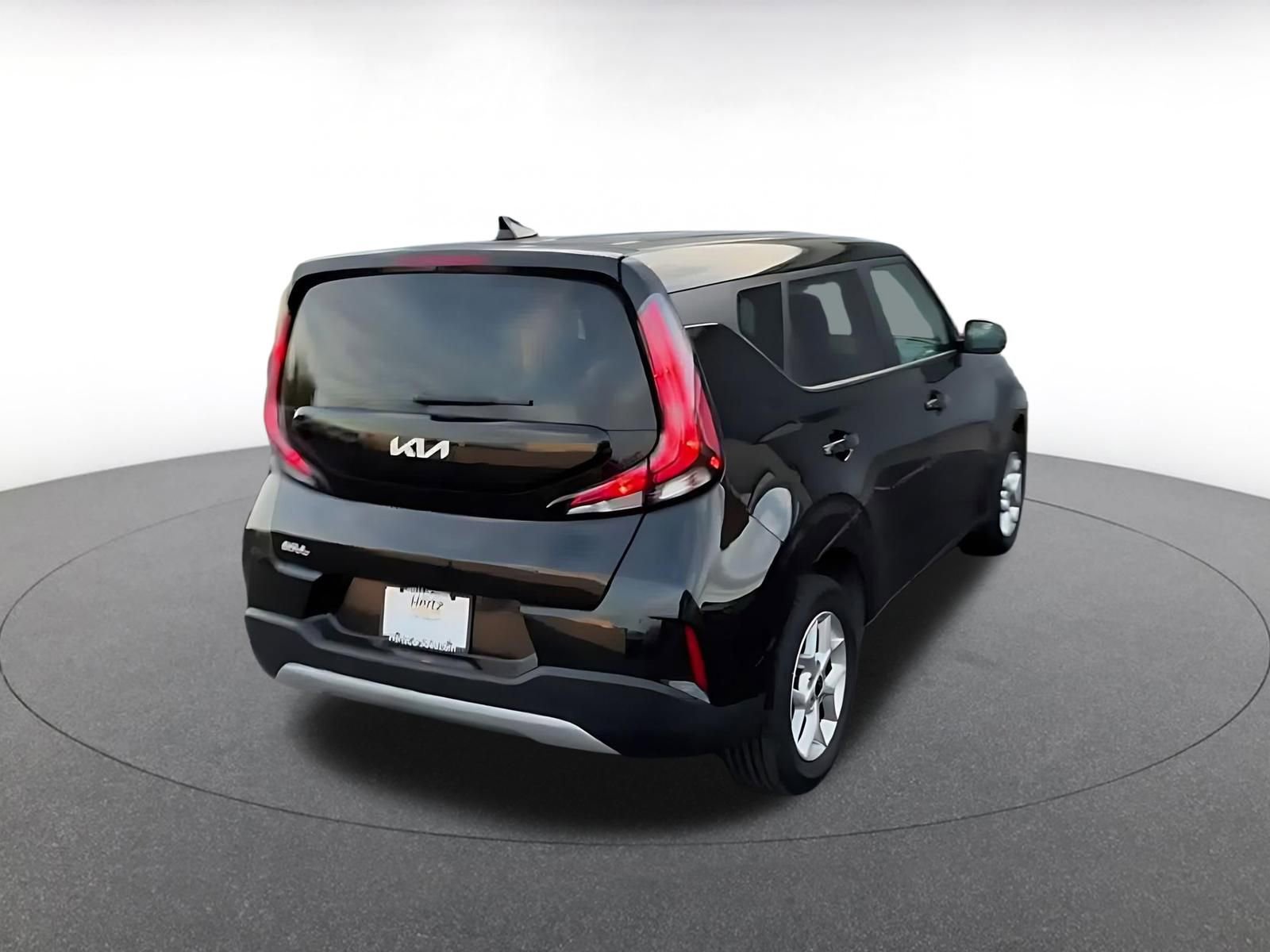 Thumbnail: 2025 Kia Soul - 14