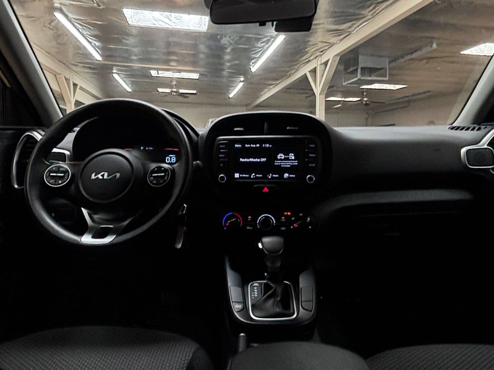 Thumbnail: 2025 Kia Soul - 26