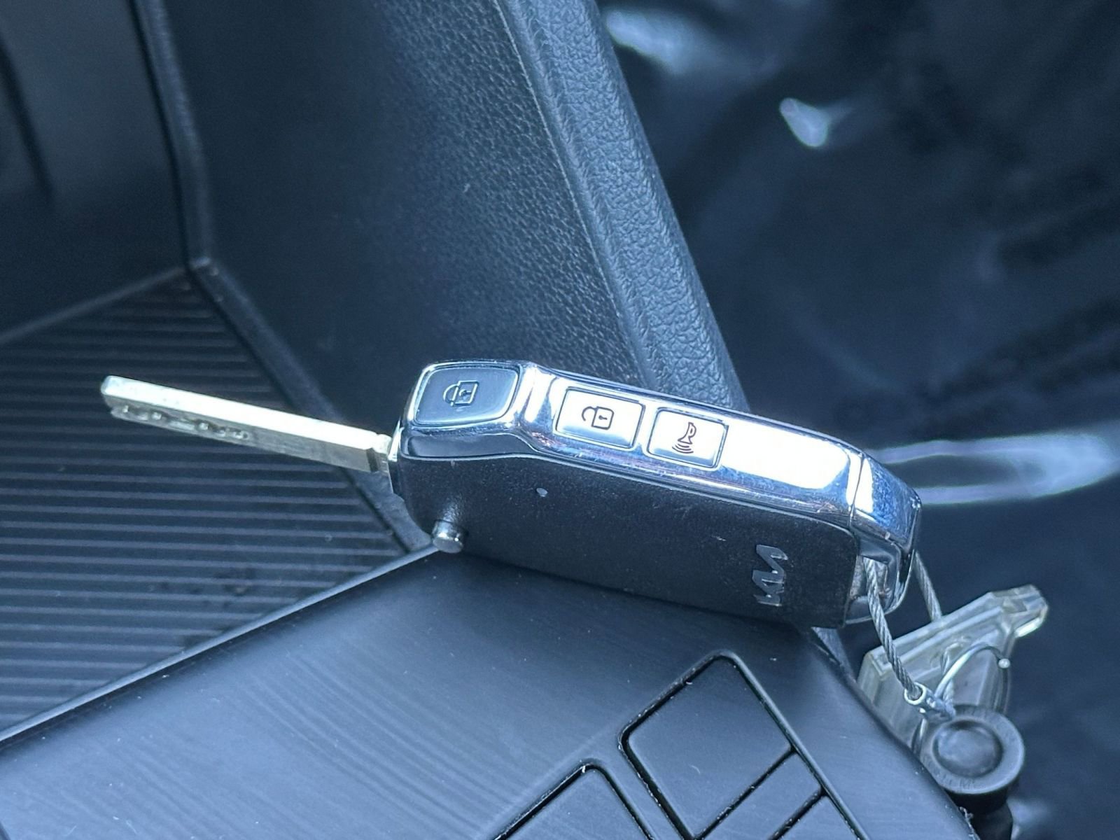 Thumbnail: 2025 Kia Sportage - 22