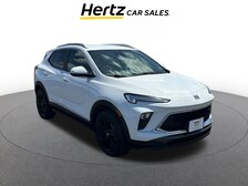 2024 Buick Encore GX Sport Touring -
                  Phoenix, AZ