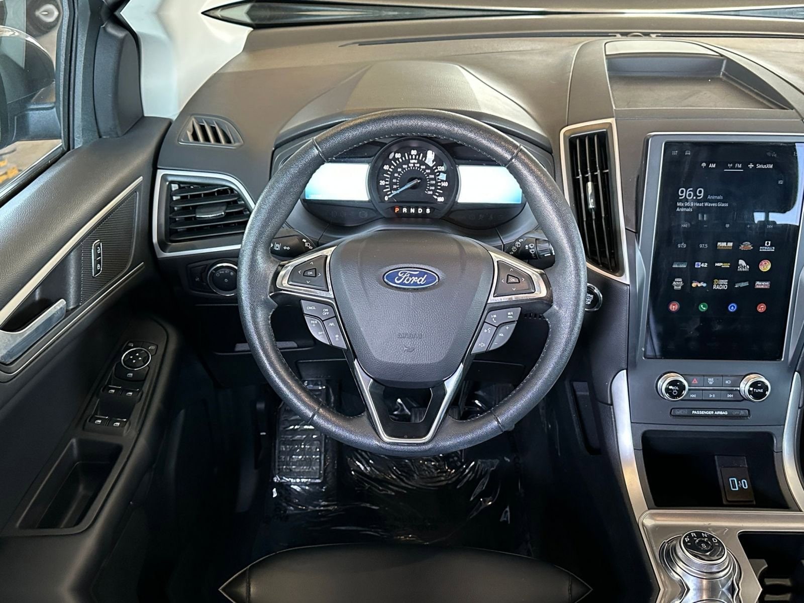 Thumbnail: 2024 Ford Edge - 34