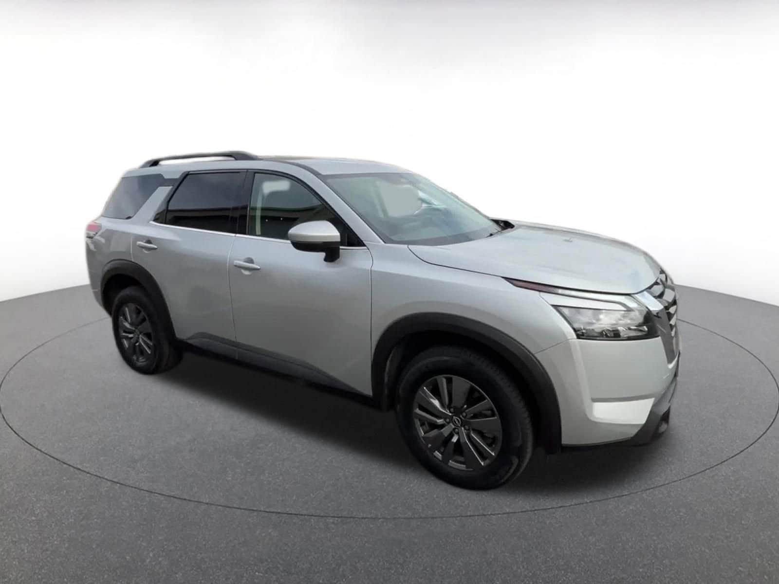 Thumbnail: 2025 Nissan Pathfinder - 2