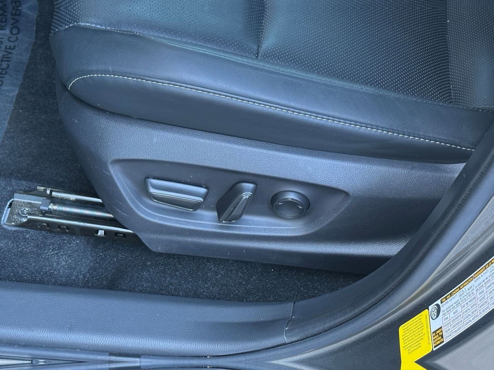 Thumbnail: 2025 Toyota Crown - 22