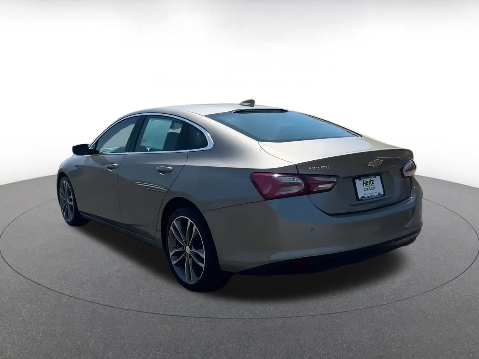 Thumbnail: 2024 Chevrolet Malibu - 11
