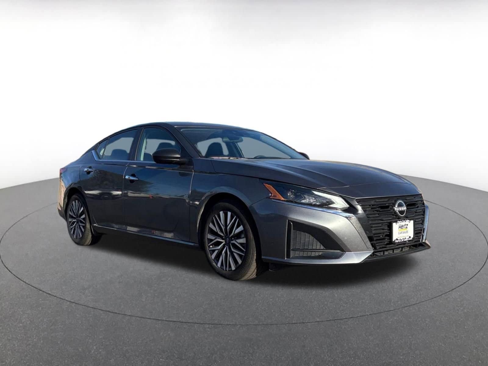 Thumbnail: 2025 Nissan Altima - 1