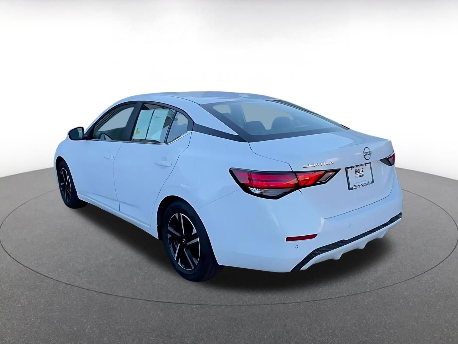 Thumbnail: 2025 Nissan Sentra - 11
