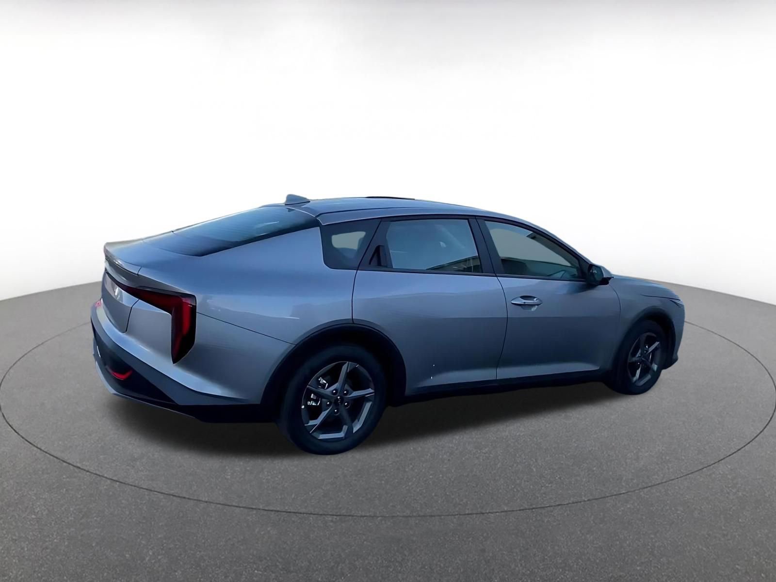 Thumbnail: 2025 Kia K4 - 14