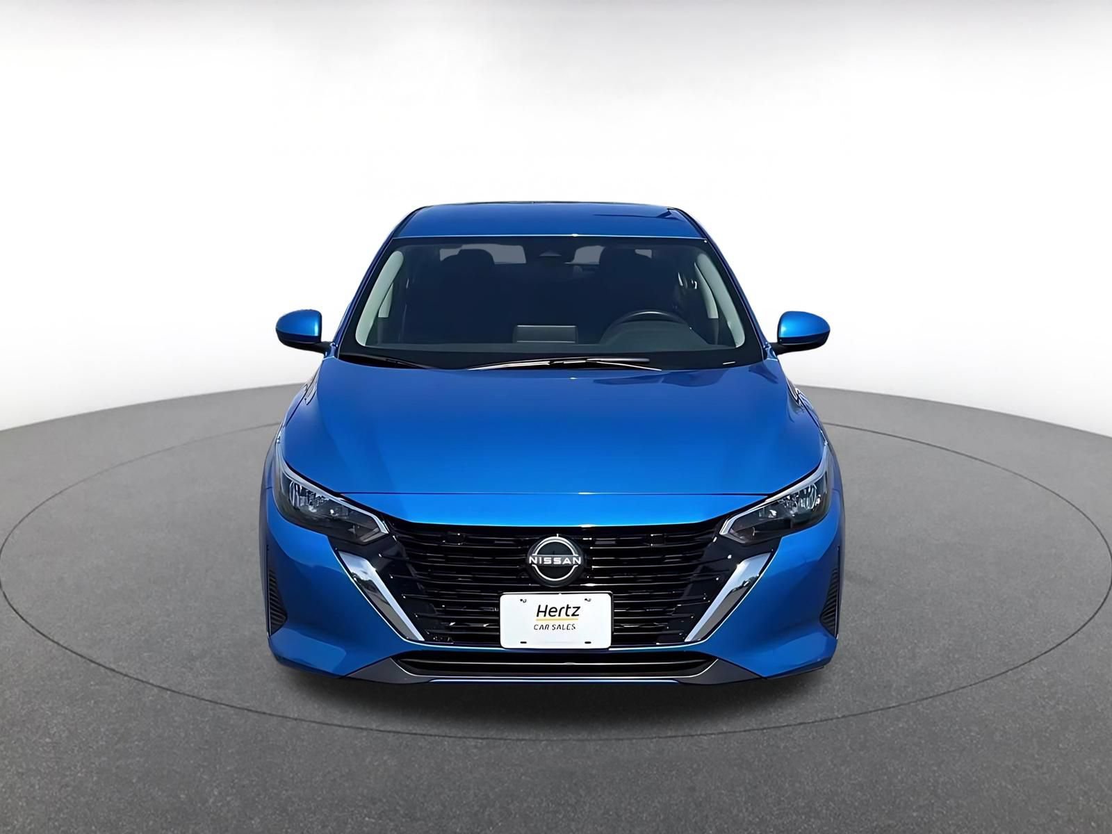 Thumbnail: 2025 Nissan Sentra - 4