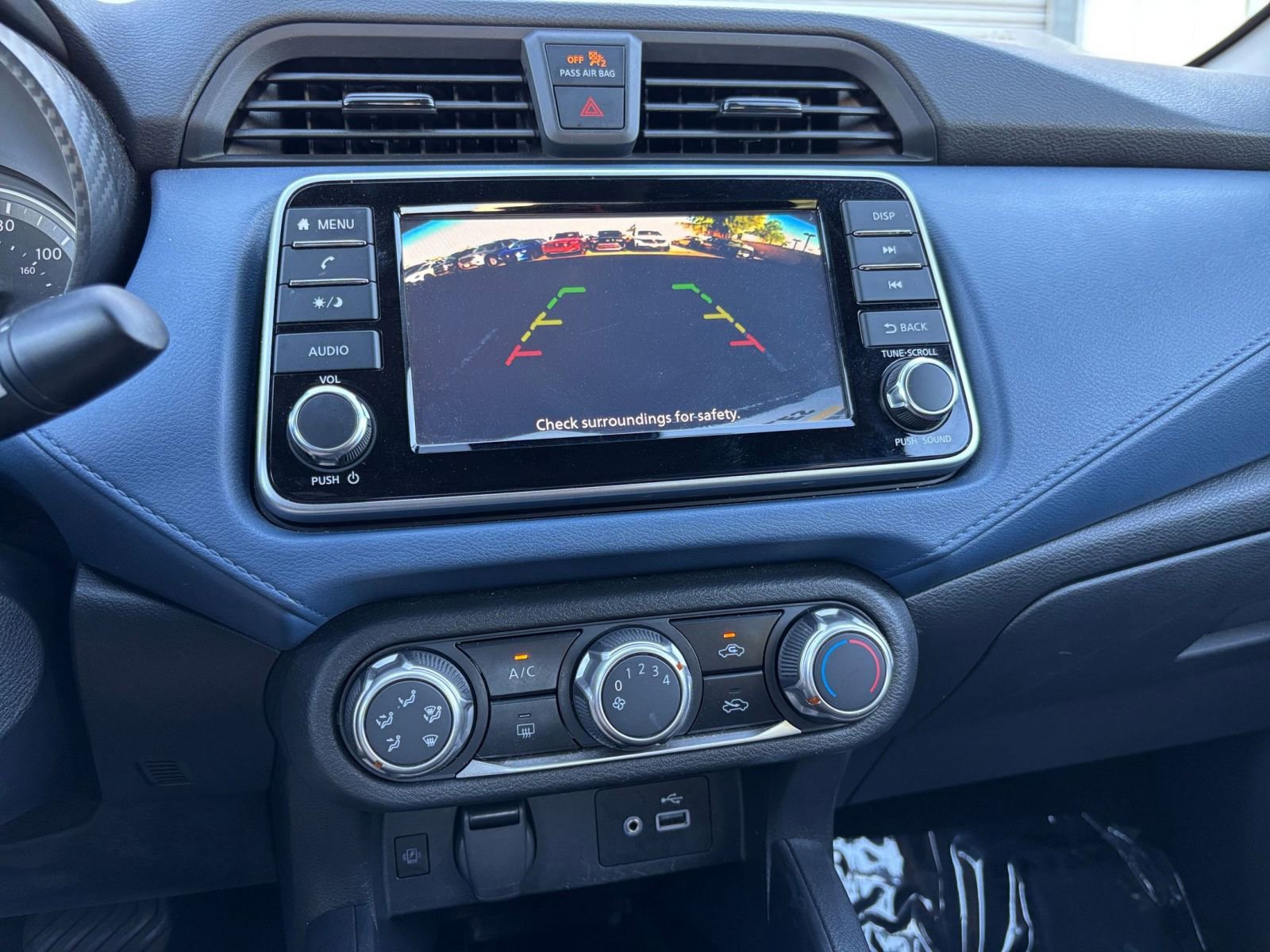 Thumbnail: 2025 Nissan Versa - 17