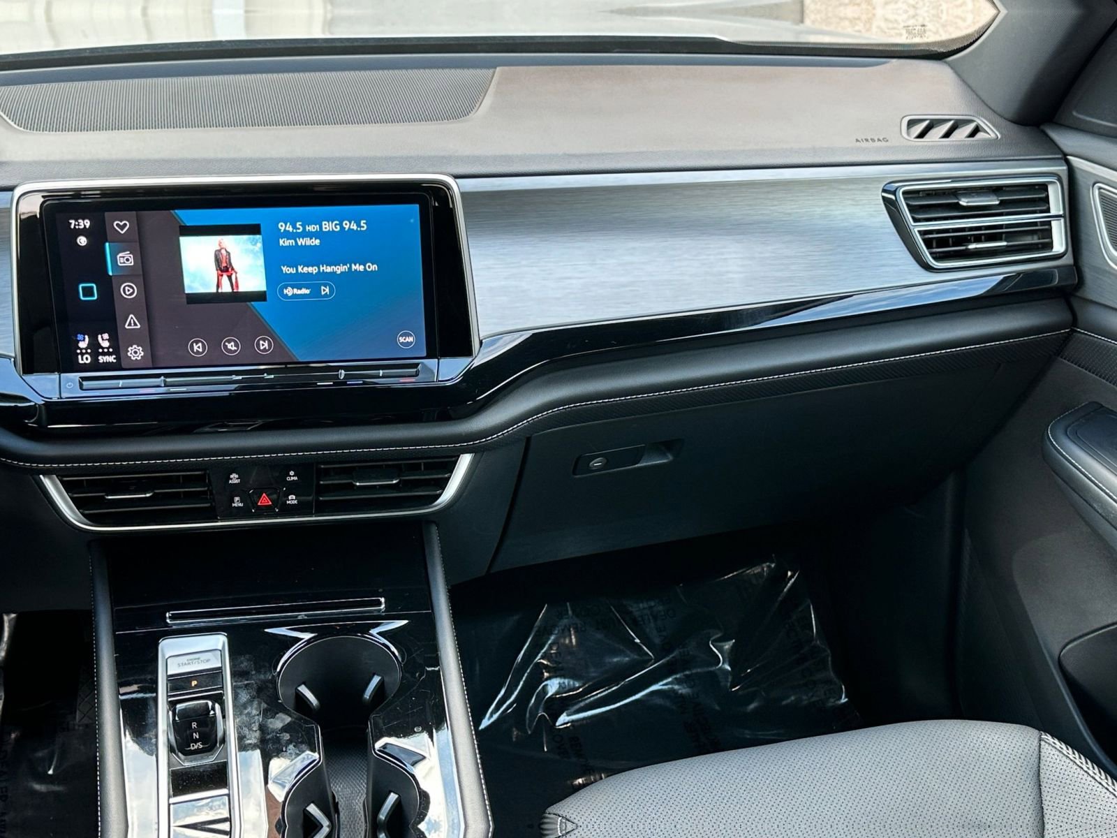 Thumbnail: 2024 Volkswagen Atlas - 35