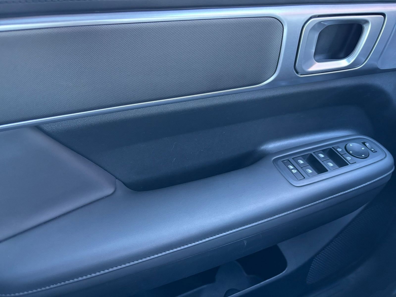 Thumbnail: 2025 Hyundai Santa Fe - 20