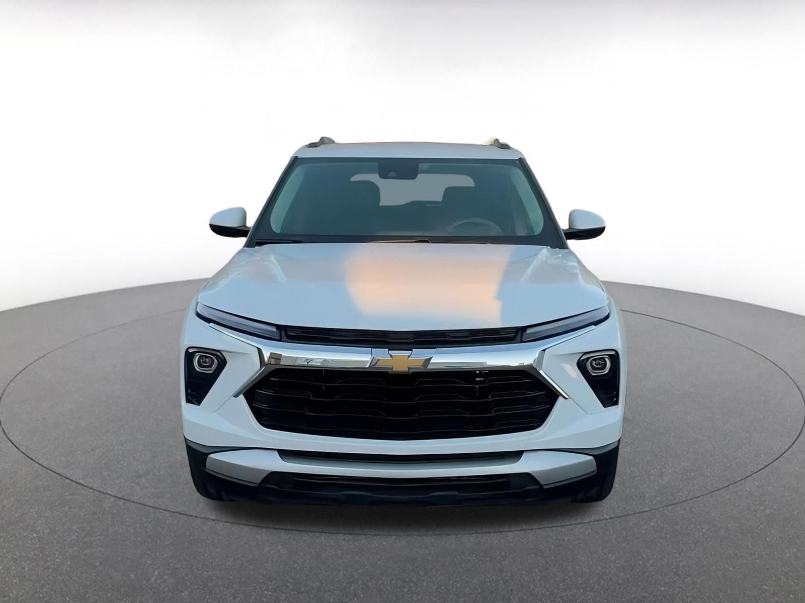 Thumbnail: 2025 Chevrolet TrailBlazer - 4