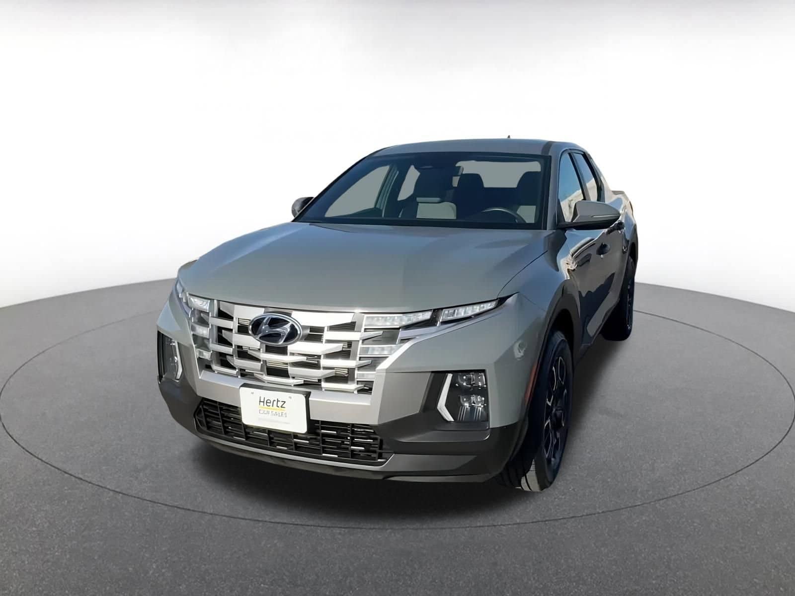 Thumbnail: 2024 Hyundai Santa Cruz - 4