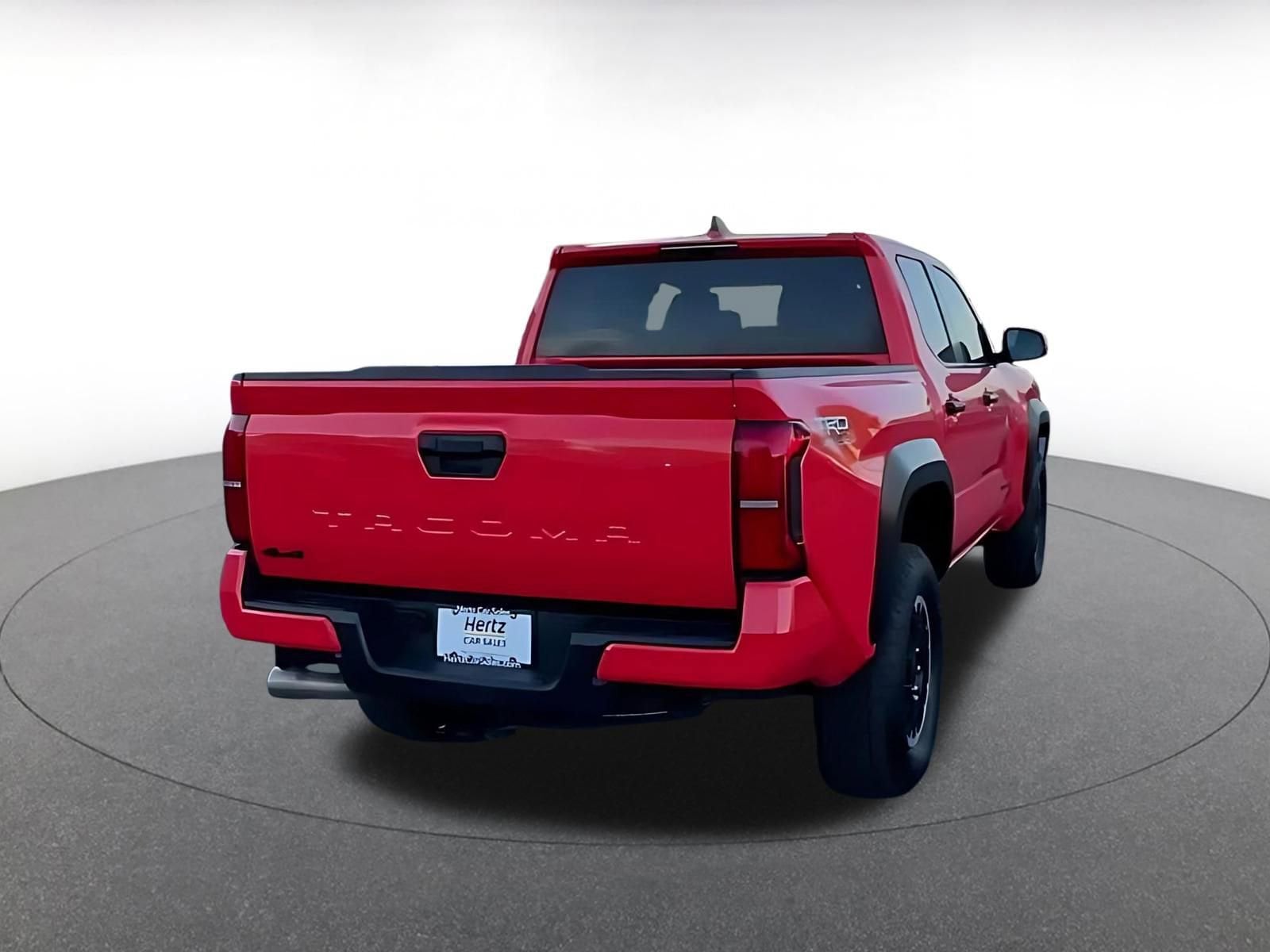 Thumbnail: 2024 Toyota Tacoma - 12