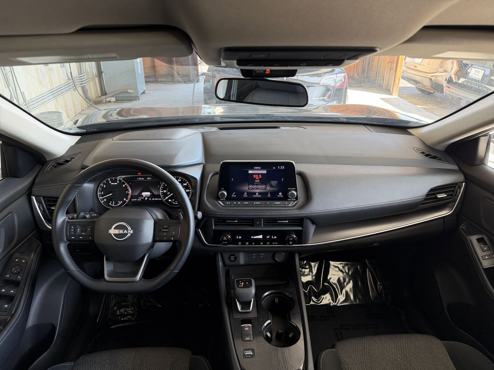 Thumbnail: 2025 Nissan Rogue - 35