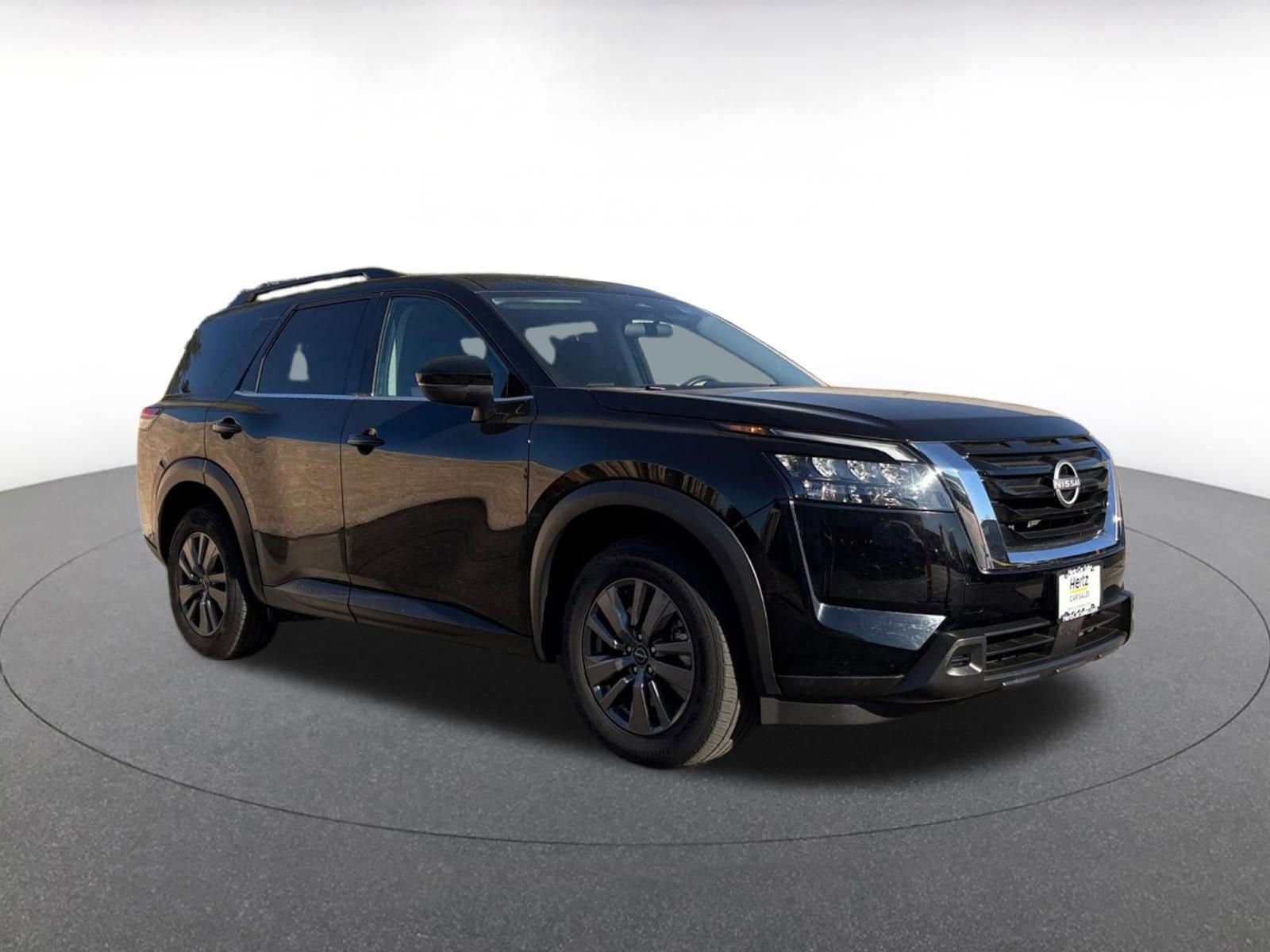 Thumbnail: 2025 Nissan Pathfinder - 1