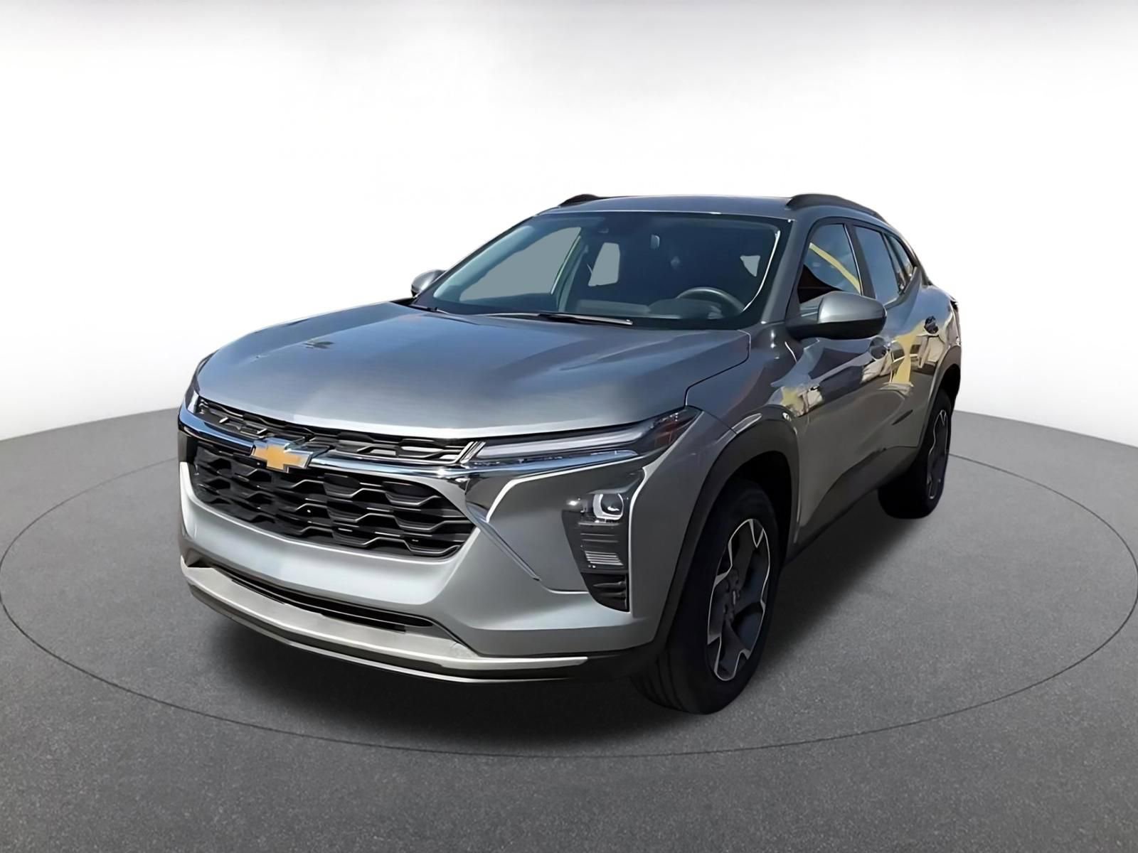 Thumbnail: 2025 Chevrolet Trax - 7