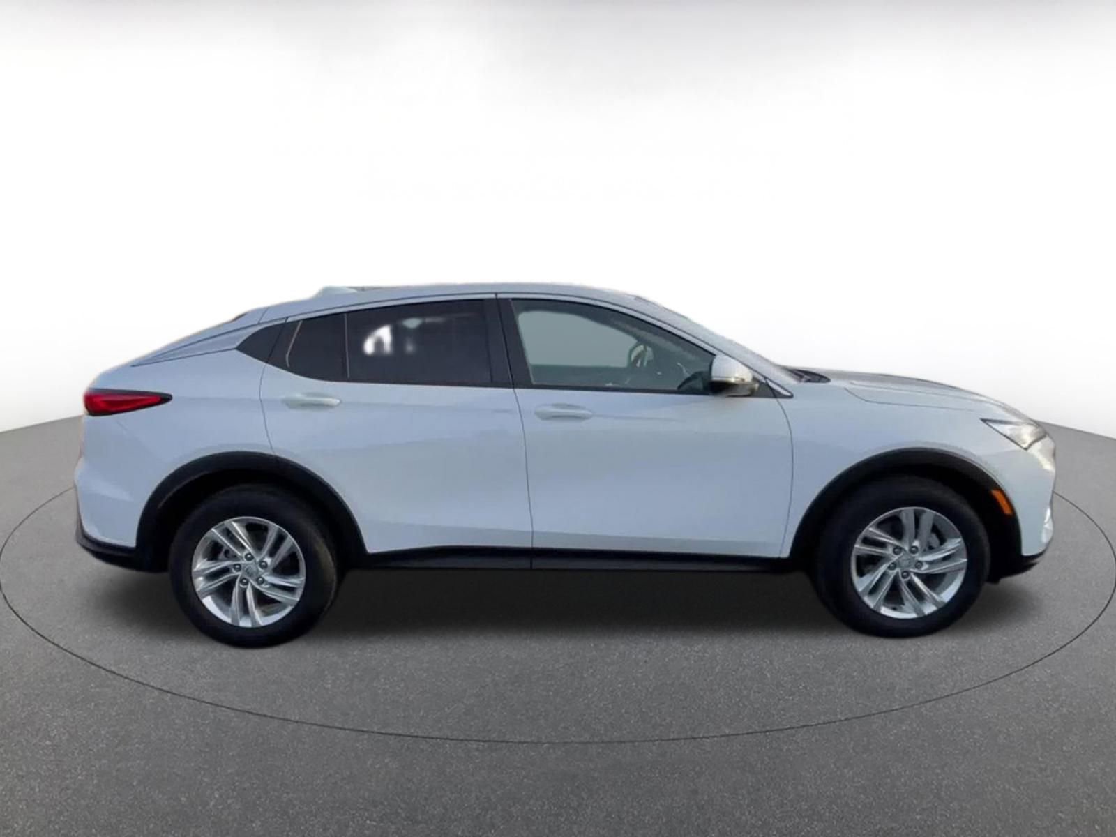 Thumbnail: 2025 Buick Envista - 16