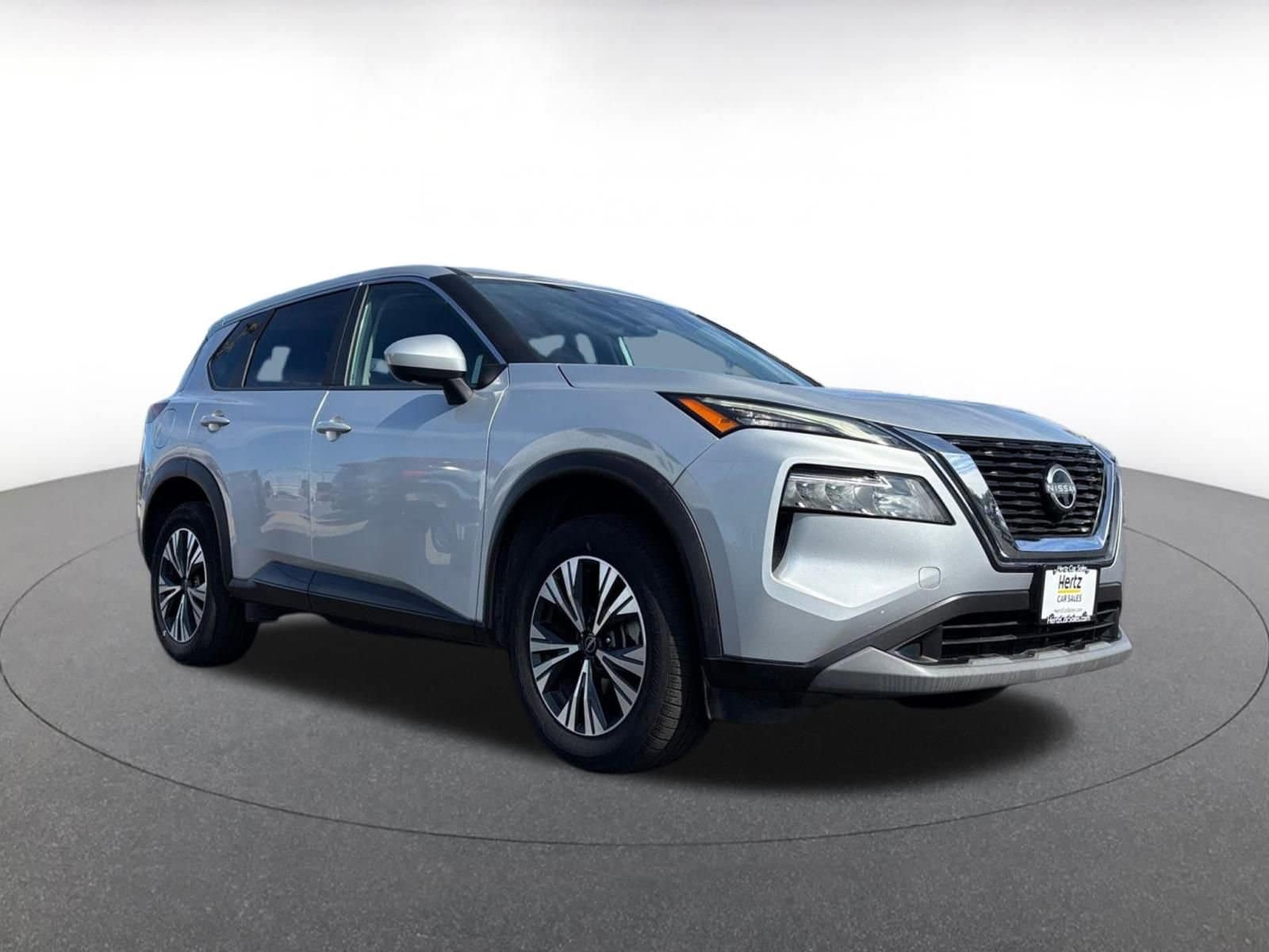 Thumbnail: 2025 Nissan Rogue - 1