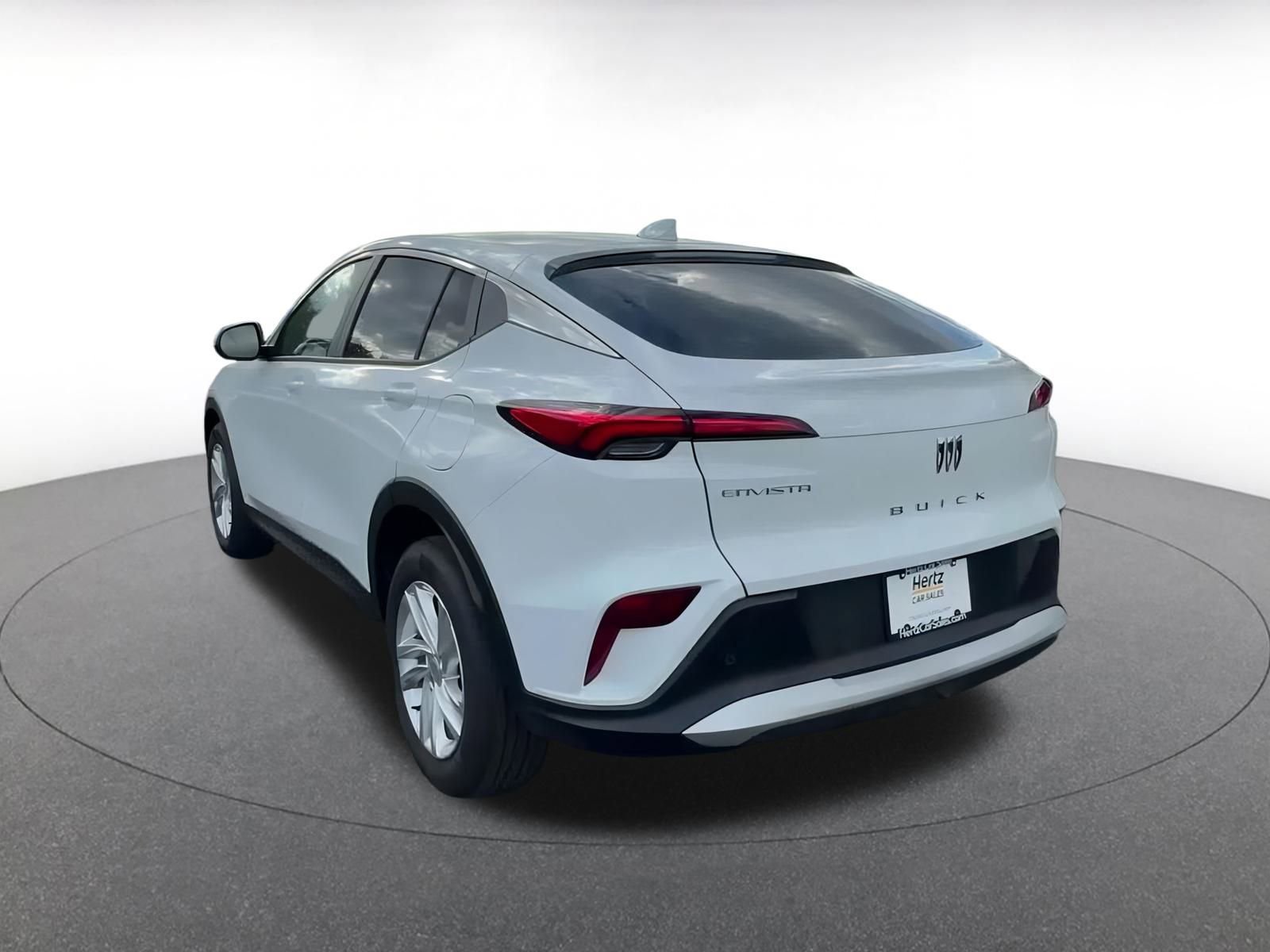 Thumbnail: 2025 Buick Envista - 11