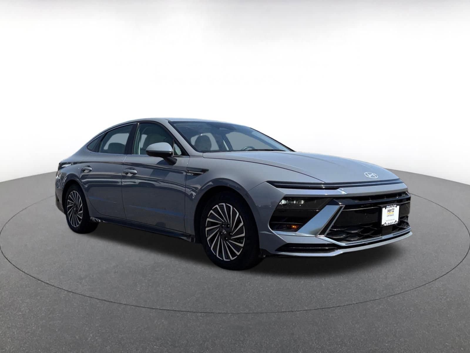 Thumbnail: 2025 Hyundai Sonata - 1