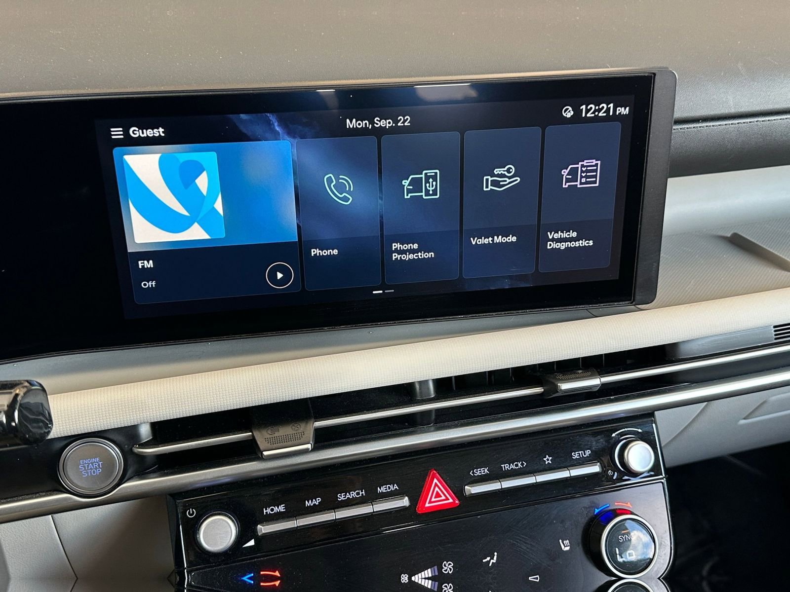 Thumbnail: 2025 Hyundai Tucson - 21