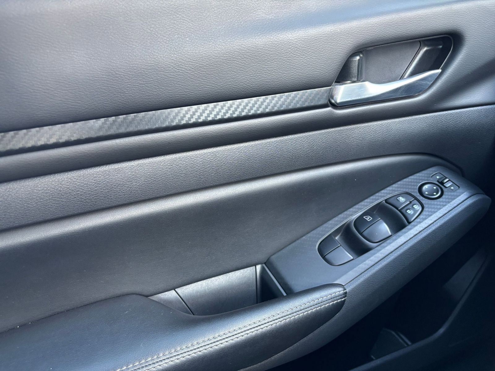 Thumbnail: 2025 Nissan Altima - 18