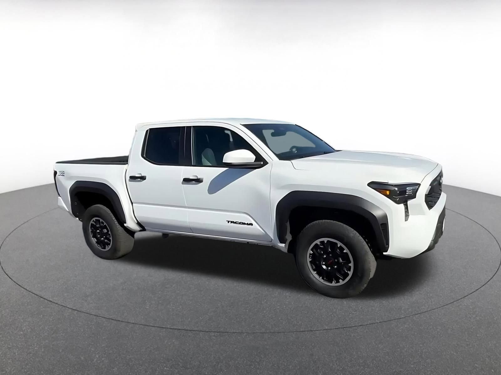 Thumbnail: 2025 Toyota Tacoma - 2