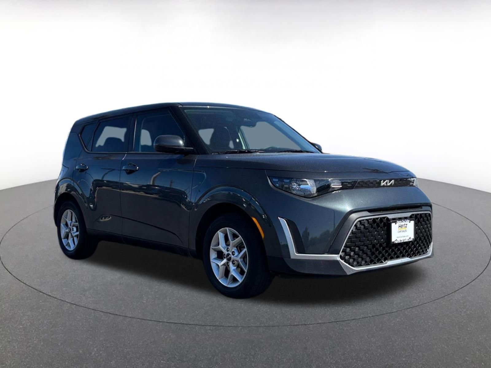 Thumbnail: 2025 Kia Soul - 1