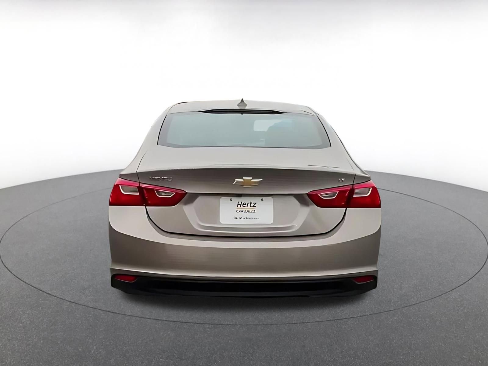Thumbnail: 2023 Chevrolet Malibu - 12
