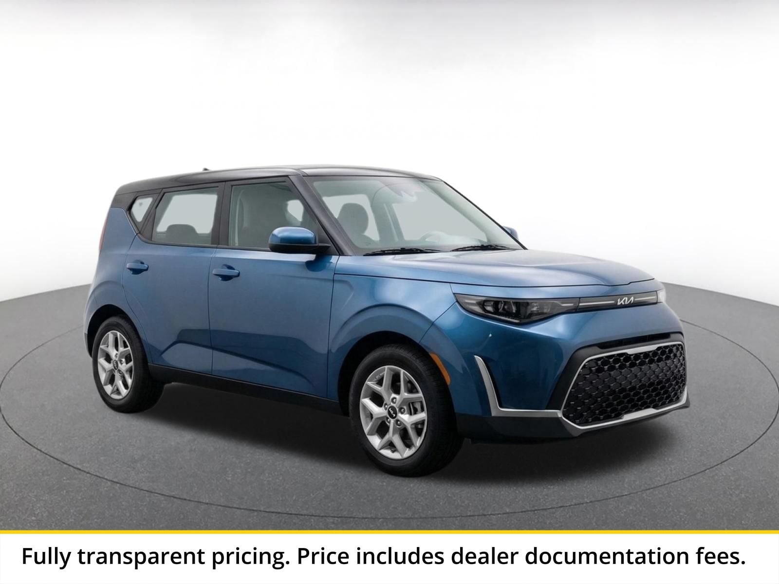 Thumbnail: 2025 Kia Soul - 1