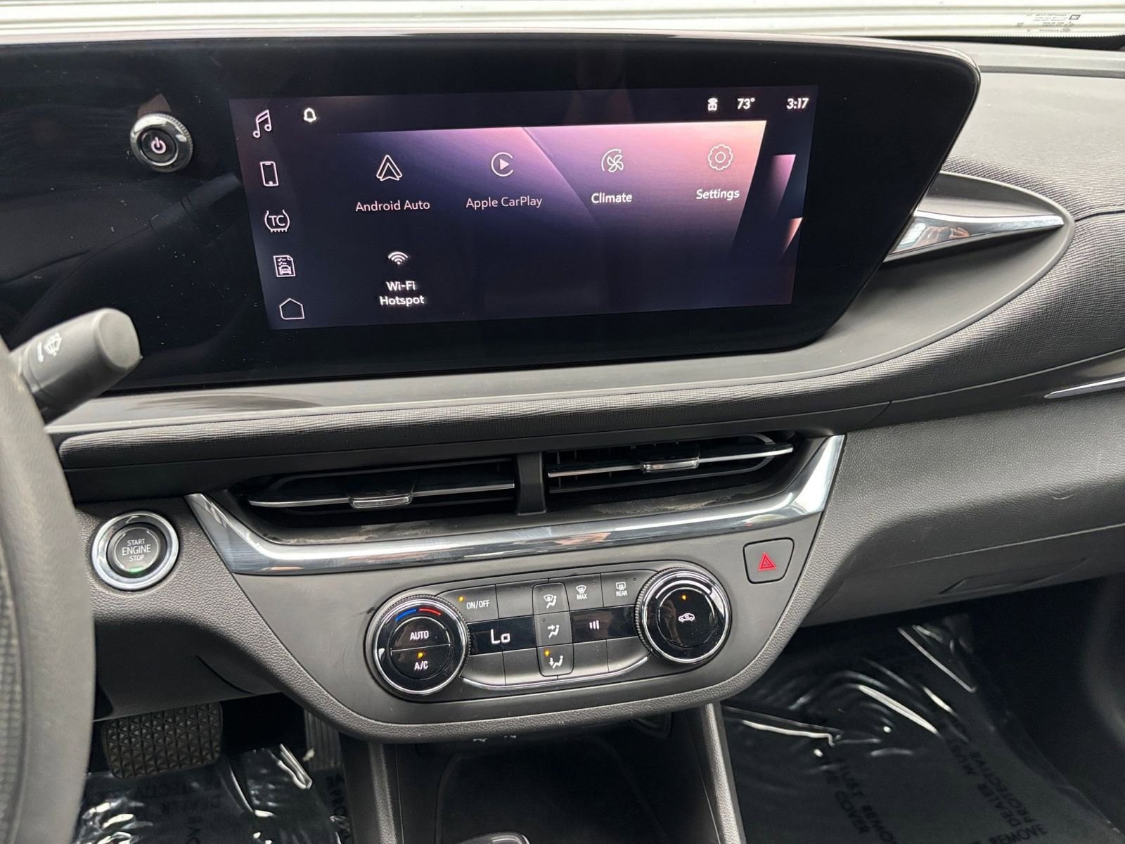 Thumbnail: 2025 Buick Envista - 18