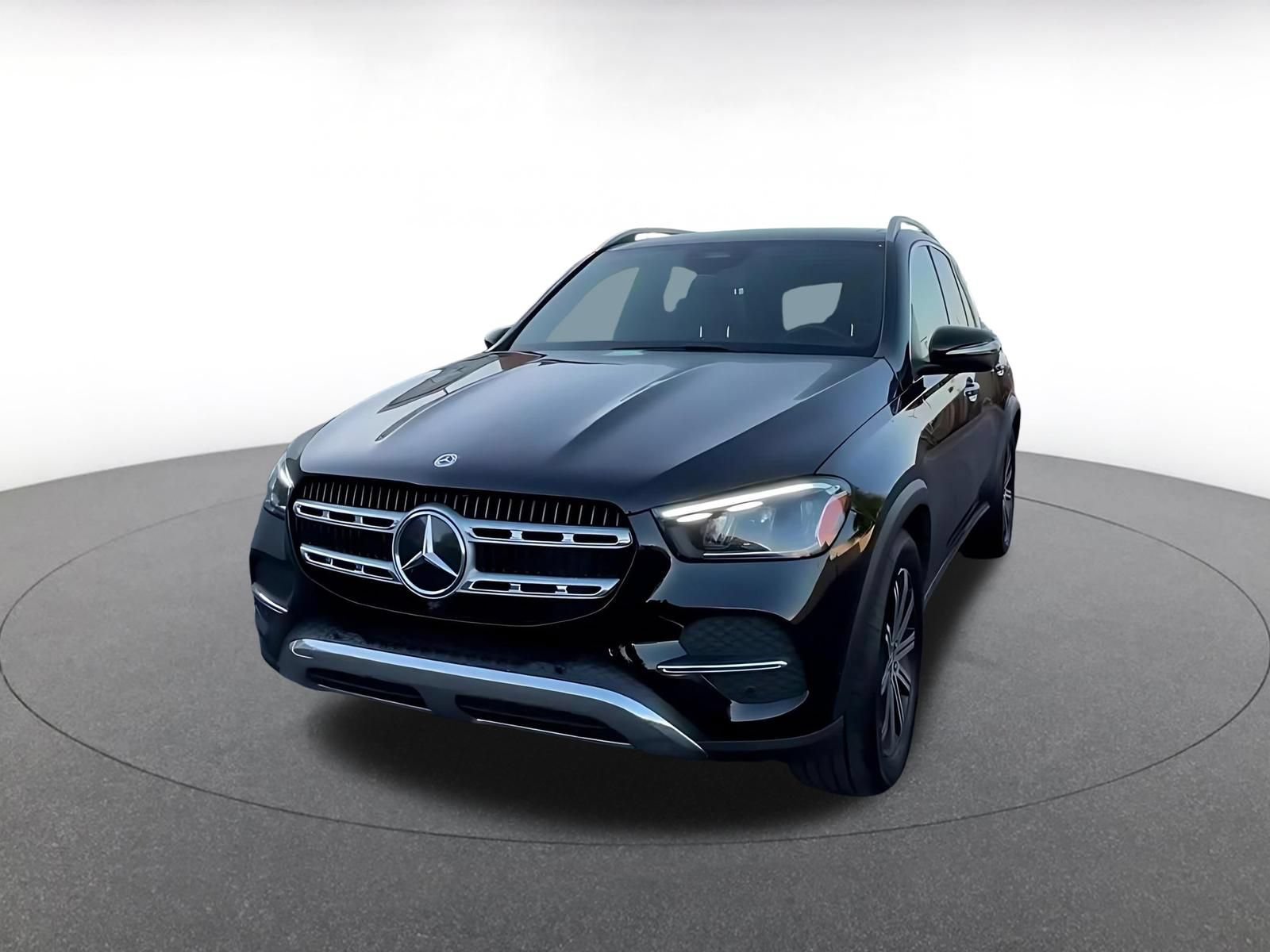 Thumbnail: 2026 Mercedes-Benz GLE - 7
