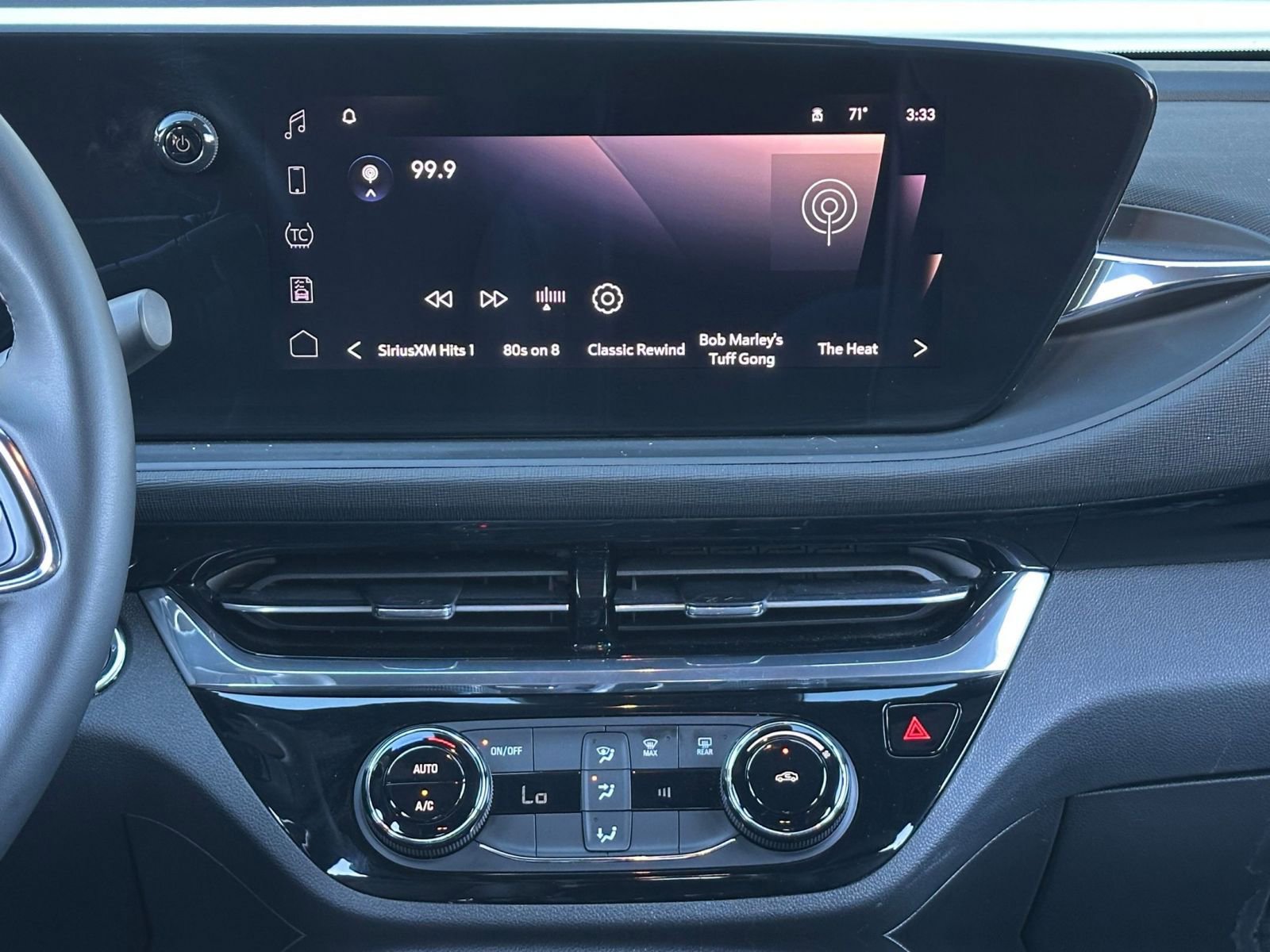 Thumbnail: 2025 Buick Envista - 18