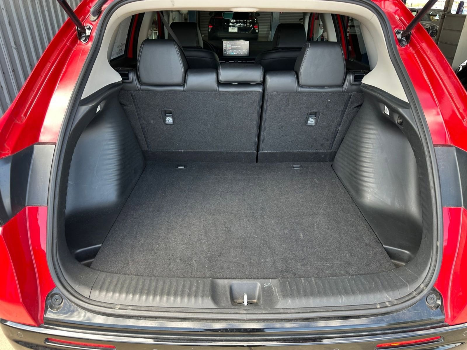 Thumbnail: 2025 Honda HR-V - 31