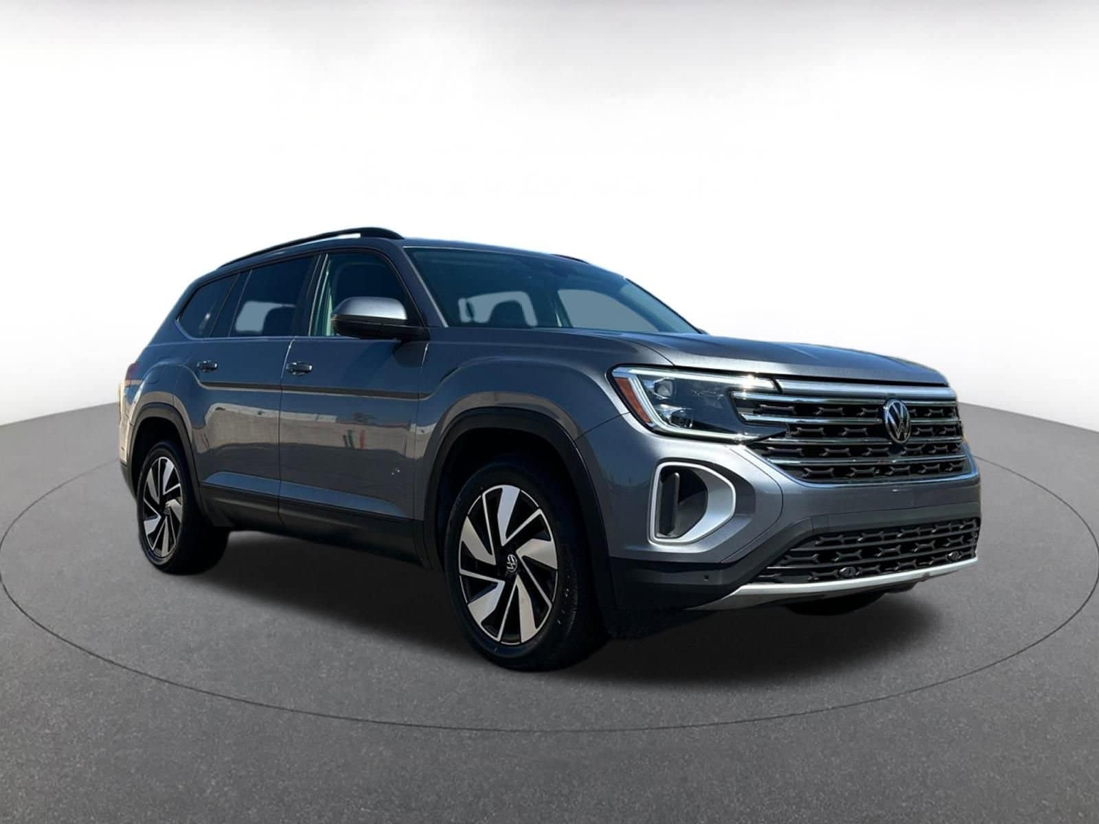Thumbnail: 2024 Volkswagen Atlas - 1