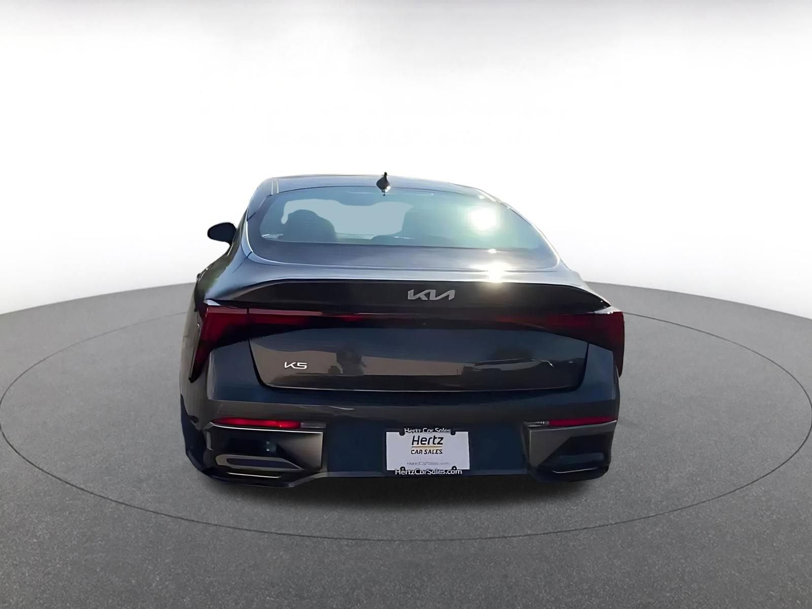 Thumbnail: 2025 Kia K5 - 12