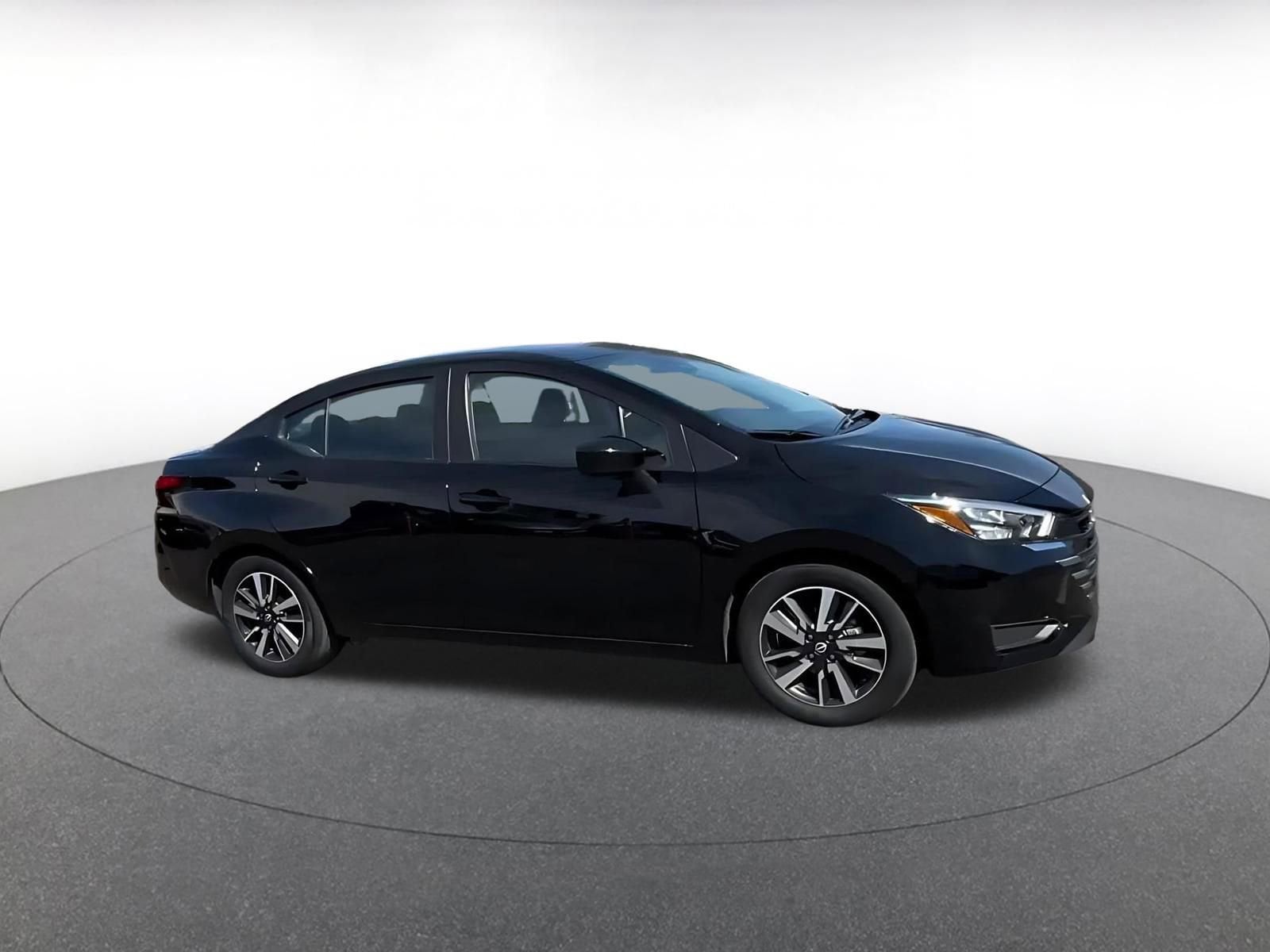 Thumbnail: 2025 Nissan Versa - 2