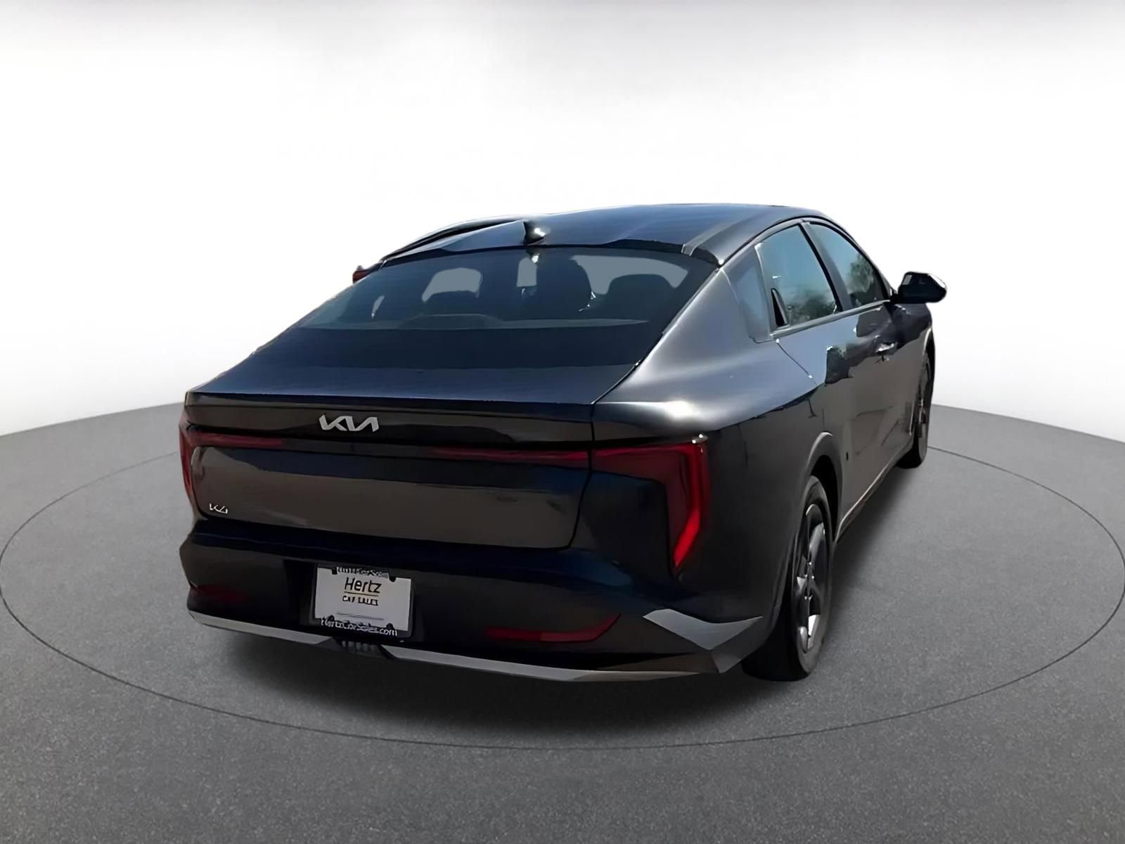 Thumbnail: 2025 Kia K4 - 14