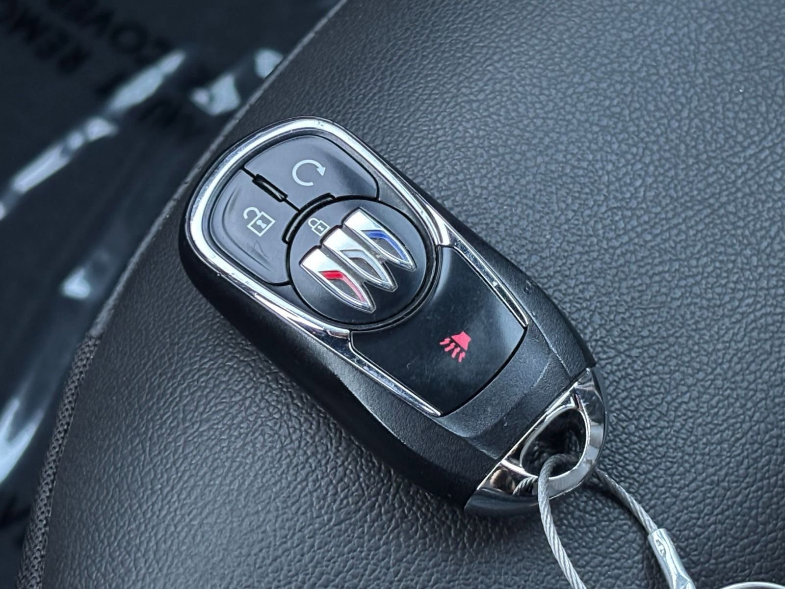 Thumbnail: 2025 Buick Envista - 22