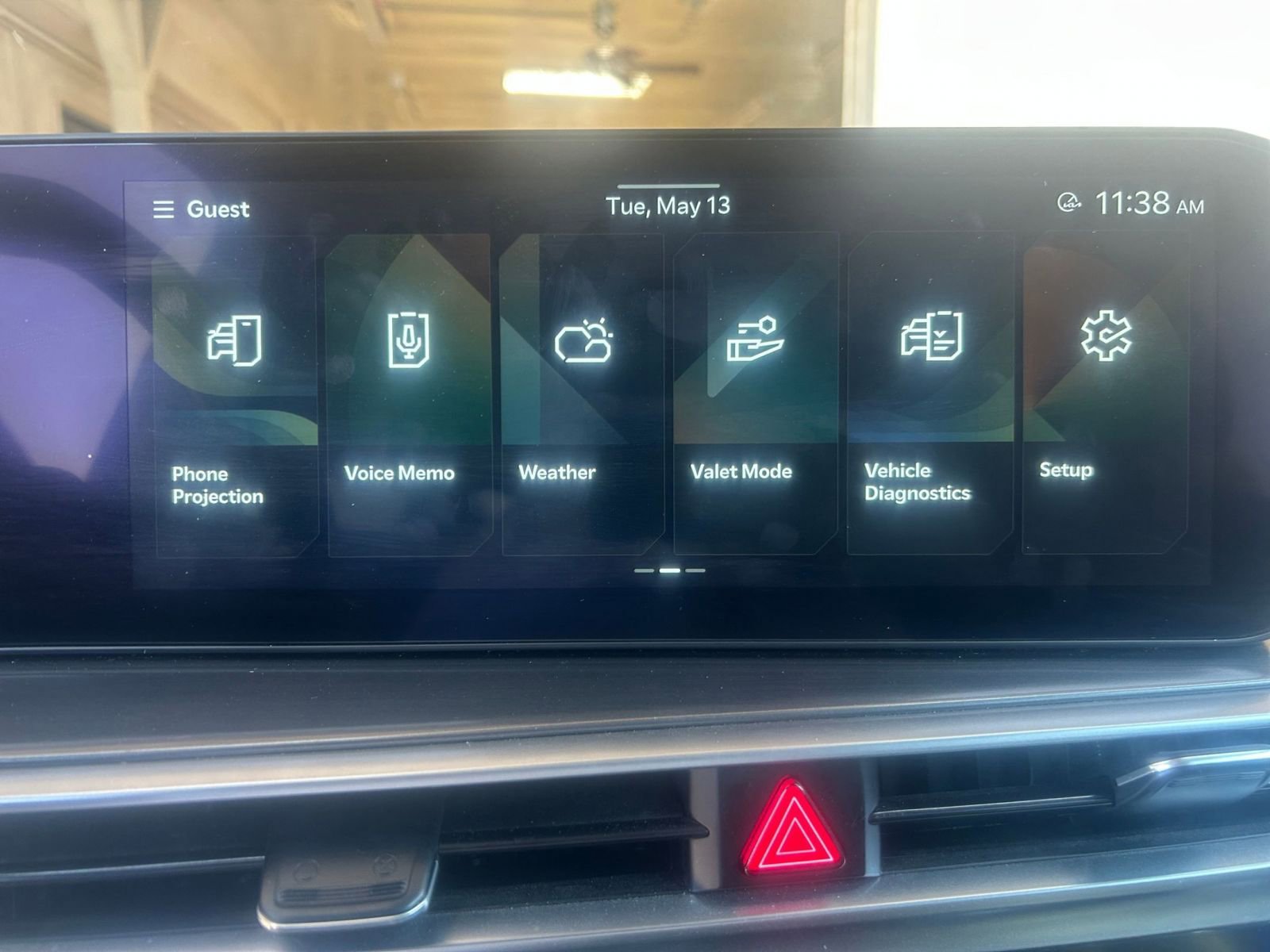 Thumbnail: 2024 Kia Sorento - 22