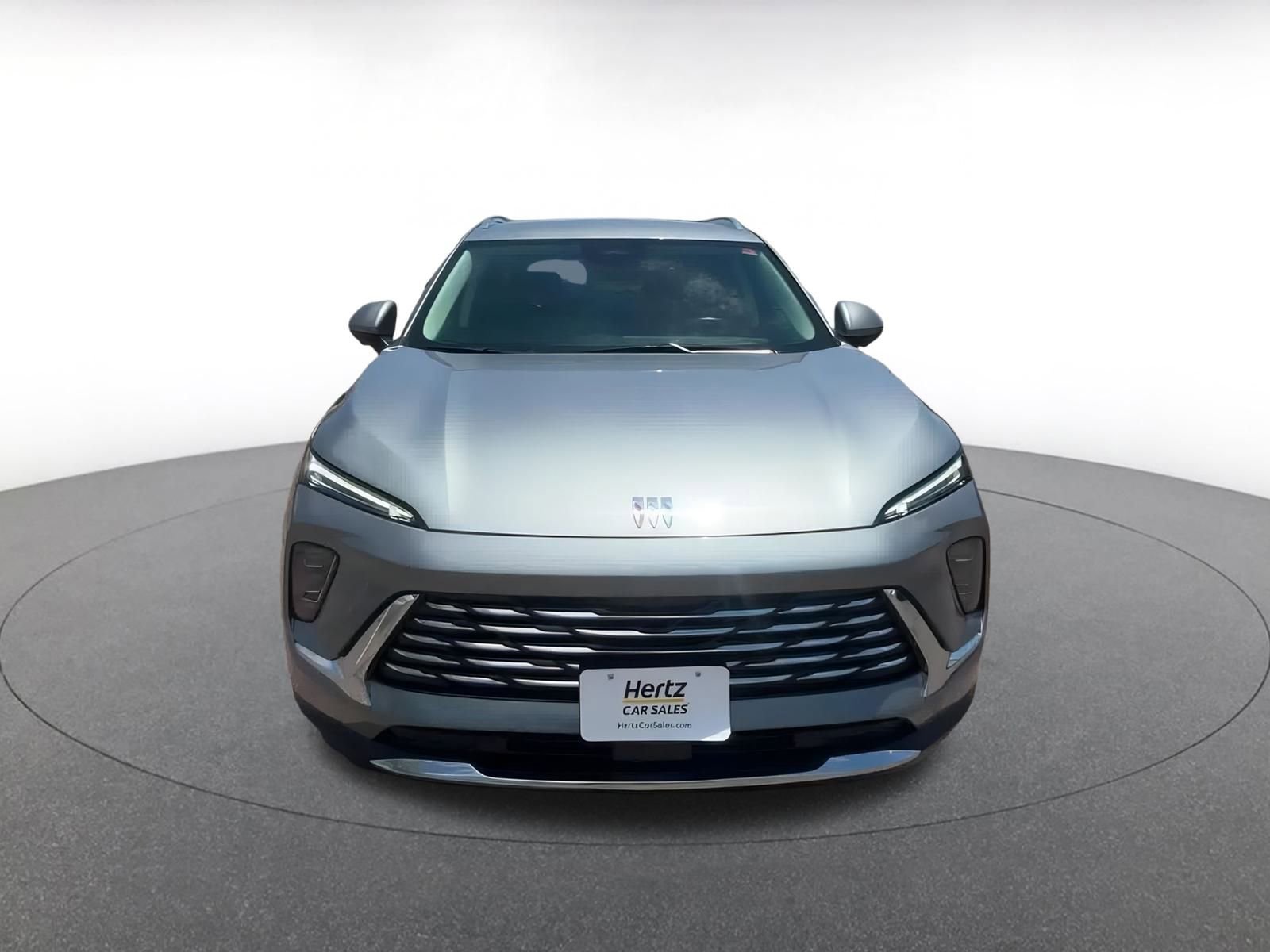 Thumbnail: 2024 Buick Envision - 4