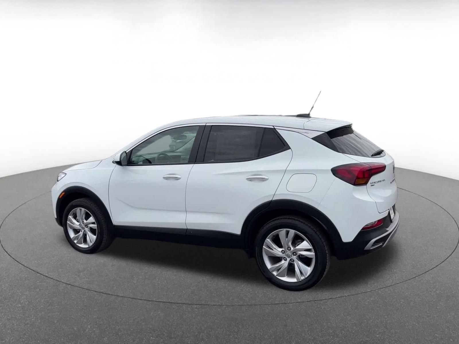 Thumbnail: 2025 Buick Encore GX - 9