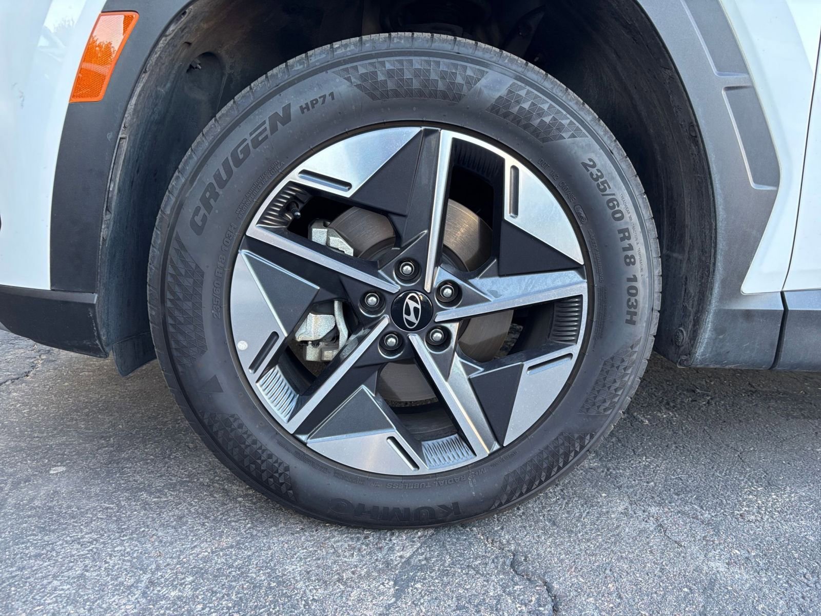 Thumbnail: 2025 Hyundai Tucson - 32