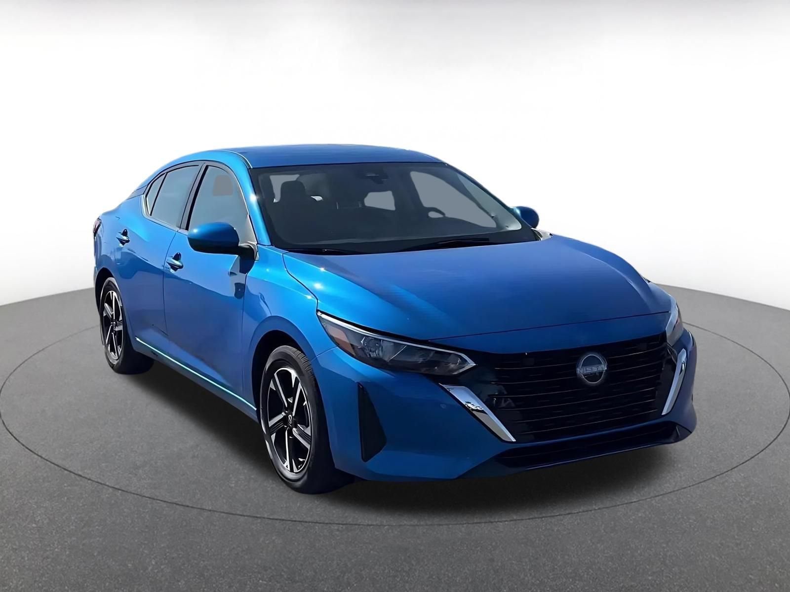 Thumbnail: 2025 Nissan Sentra - 3