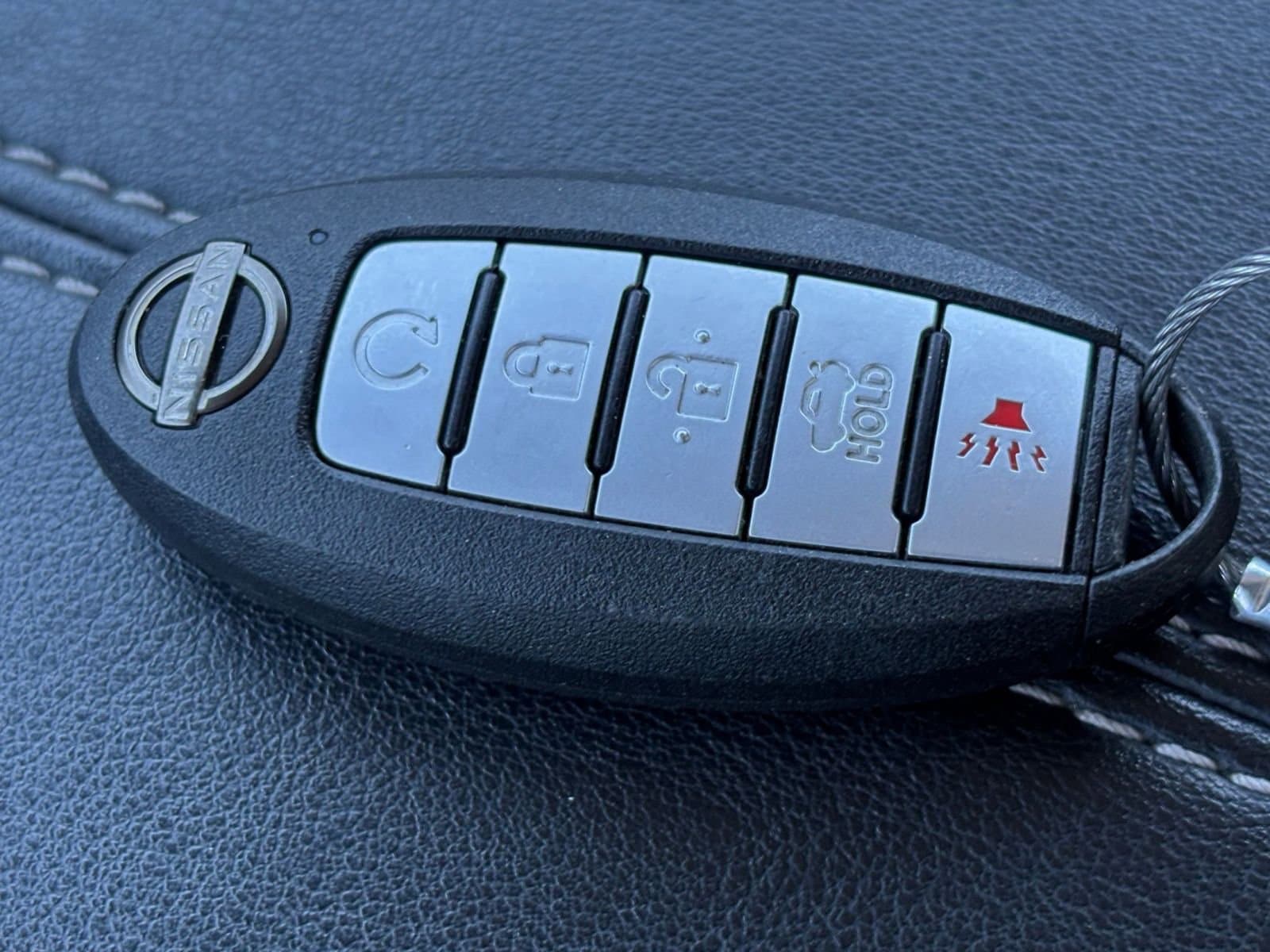 Thumbnail: 2025 Nissan Altima - 21