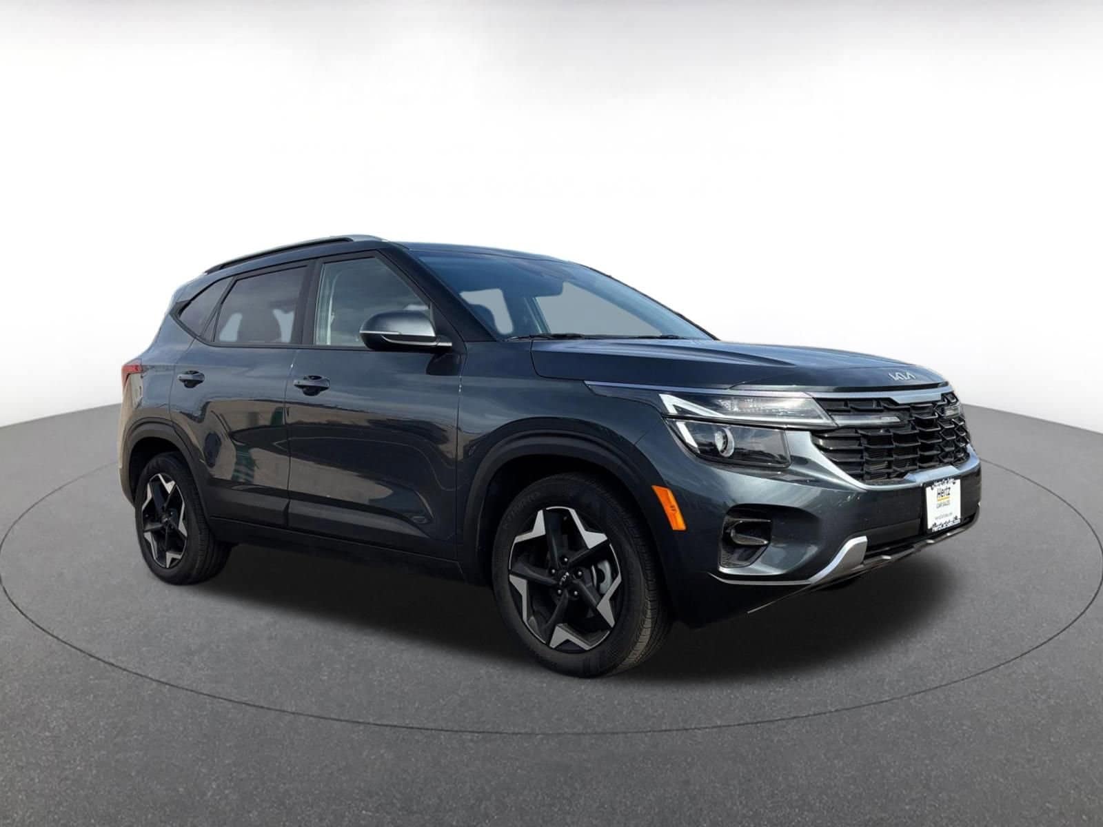 Thumbnail: 2025 Kia Seltos - 1